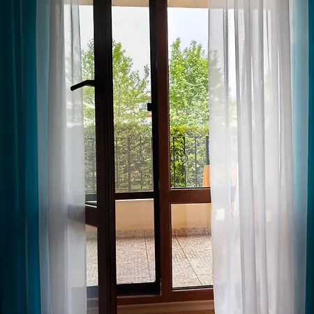 Private In Prestige Daire Sveti Vlas