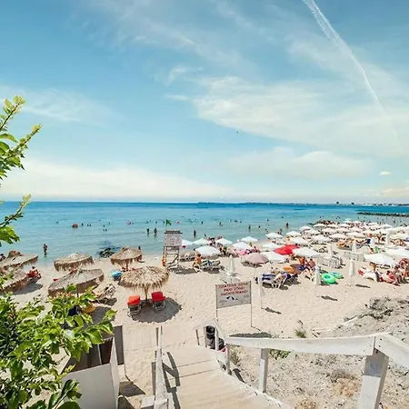 Daire Private In Prestige Sveti Vlas