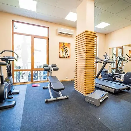 Private In Prestige Daire Sveti Vlas