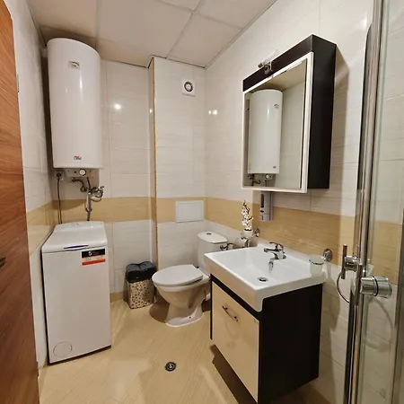 公寓 Private In Prestige 圣弗拉斯