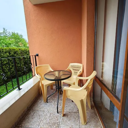 Private In Prestige Daire *