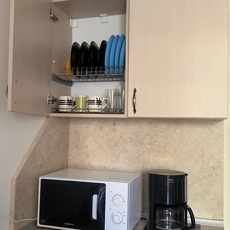 Private In Prestige Daire *
