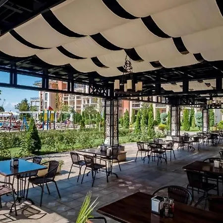 Private In Prestige Daire Sveti Vlas