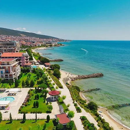 Daire Private In Prestige Sveti Vlas