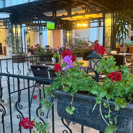 Private In Prestige Daire Sveti Vlas