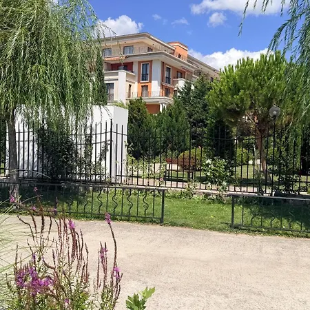 Private In Prestige * Sveti Vlas